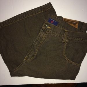 Roc. A Wear the collection U.S.A. 40 Rustic Brown